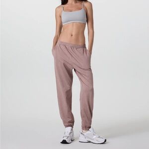 Vuori boyfriend jogger